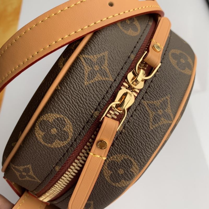 LV Round Bags